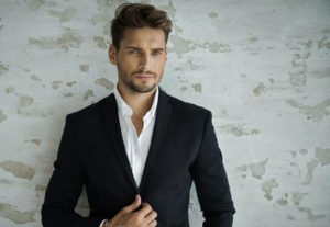 Mode für Männer @kiuikson, fotolia