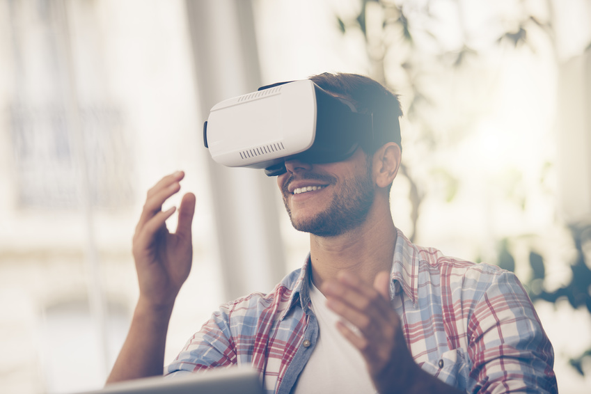 Techniktrends @ s4svisuals, fotolia
