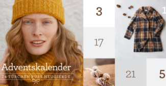hessnatur Adventskalender