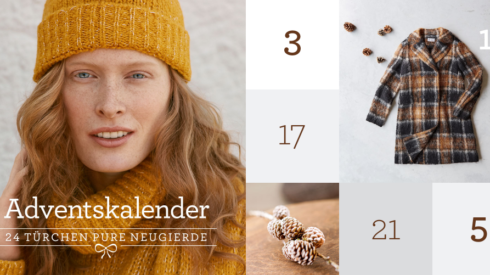 hessnatur Adventskalender
