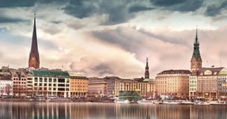 Reise nach Hamburg gewinnen