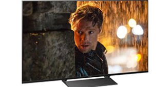 4K Ultra HD Smart-TV