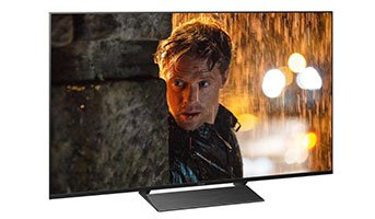 4K Ultra HD Smart-TV