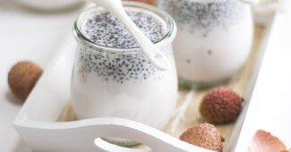 Superfoods Bild von Dagny Walter auf Pixabay