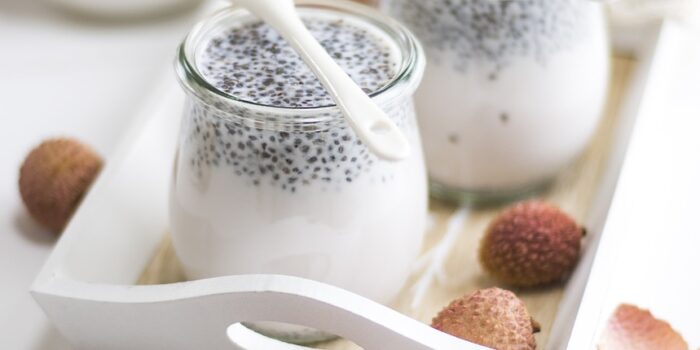 Superfoods Bild von Dagny Walter auf Pixabay