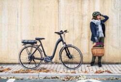 eBike Wettbewerb